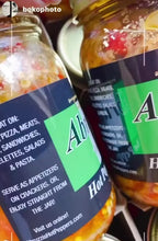 Load and play video in Gallery viewer, 3-pack Peppers In Oil
